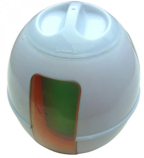 Plutajući dozator hemijskih sredstava u bazenima TKA079