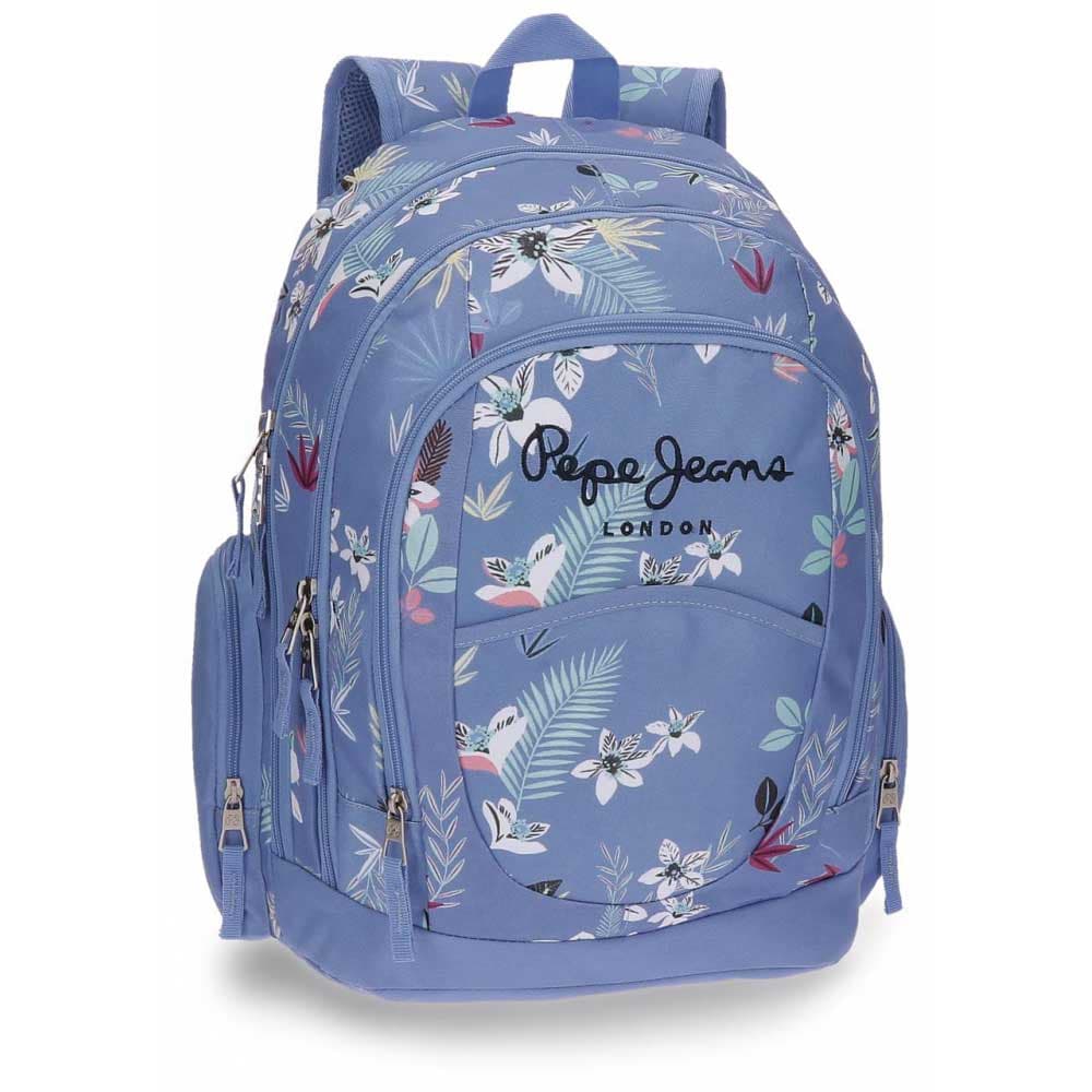 Školski ranac 44cm Pepe Jeans Mireia 65.224.51