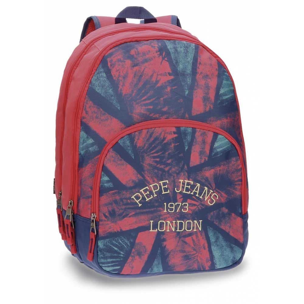 Školski ranac 44cm Pepe Jeans Anette 65.324.51