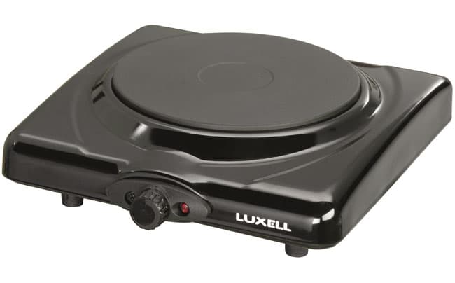 Luxell Rešo LX-7115 1500W