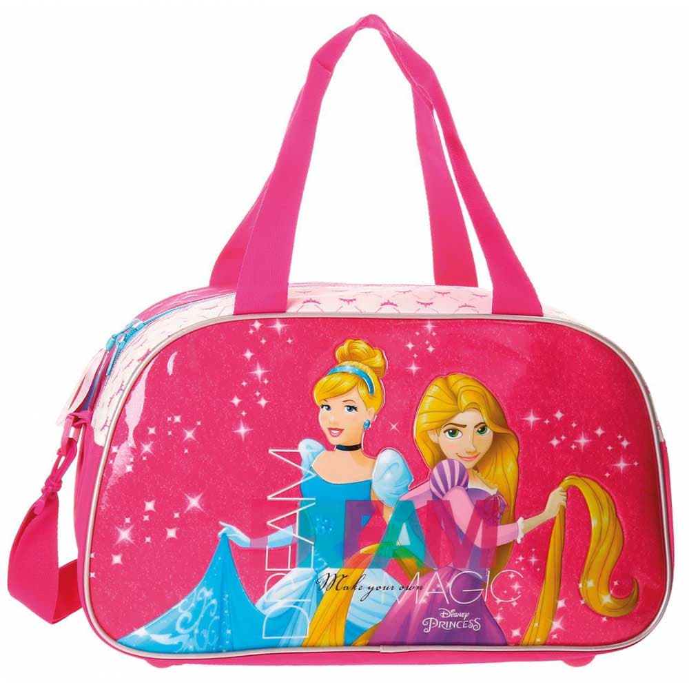 Disney Torba za put ili sport Princess Magic 28.733.51