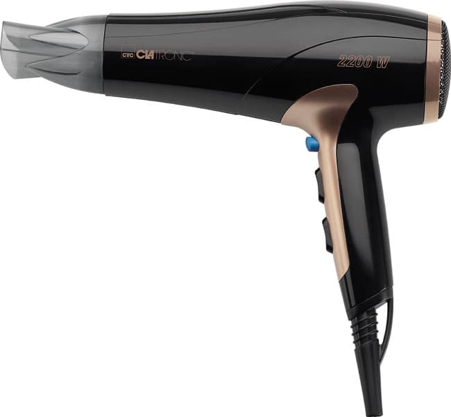Clatronic Profesionalni fen za kosu HT 3661 sa difuzerom