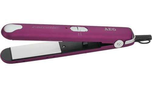 AEG Presa za kosu-keramicka HC 5680 ljubičasta