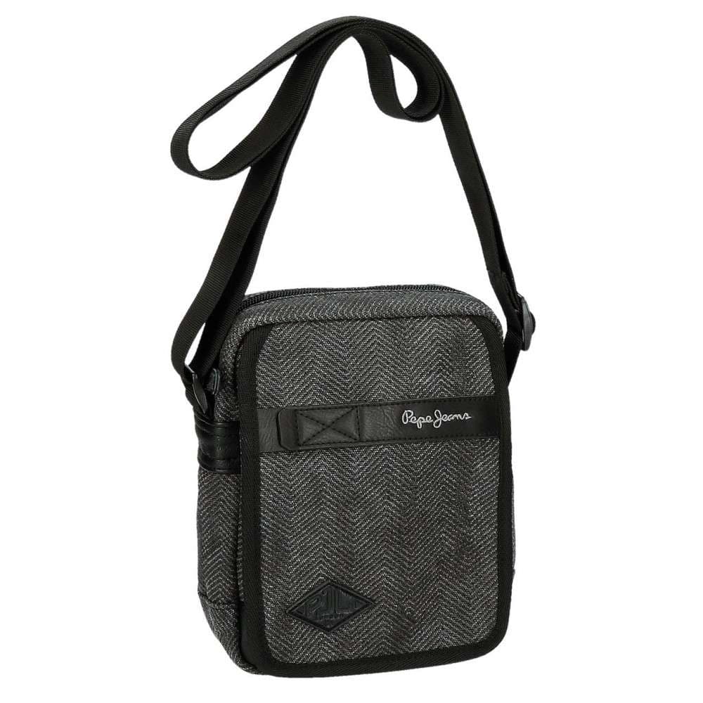 Pepe Jeans Muška torbica 19cm Scramble 77.652.51