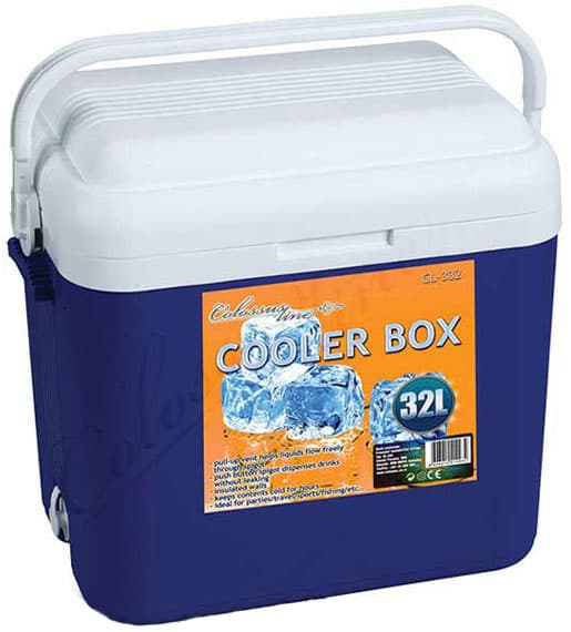 Ručni frižider Cooler Box CL-332 32 litra