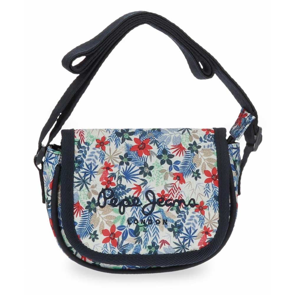 Pepe Jeans Ženska tašnica Bella 65.151.51