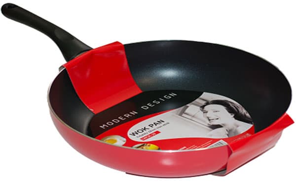 Wok 28cm Linea LWOK-28