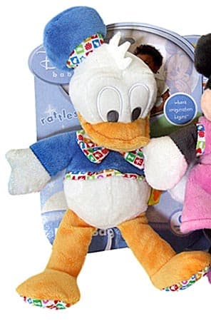 Disney Plišani Paja  PD700708