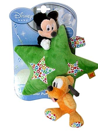 Disney Zvezda na povlačenje PD700724