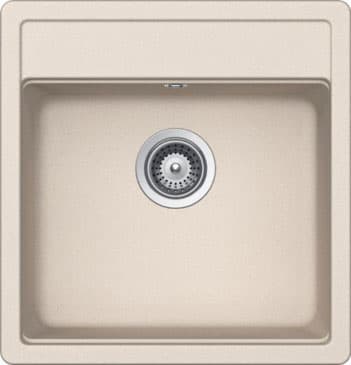 Granitna sudopera Nemo N-100S monstone