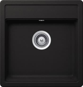 Granitna sudopera Nemo N-100S crna