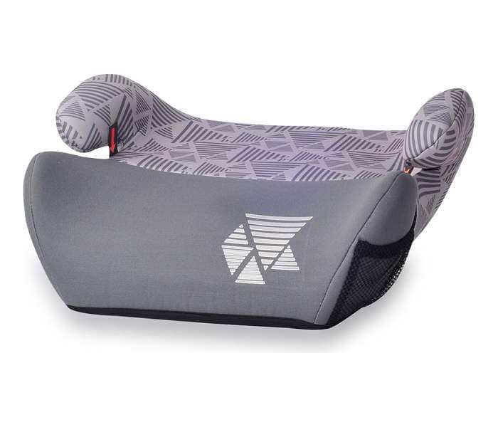 Buster autosedište za decu do 36kg Lorelli Easy Dark Light Grey 10070341761
