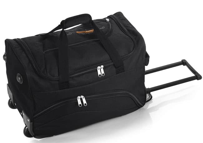 Putna torba sa točkićima Gabol Week 16KG100545B