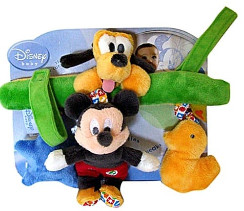 Disney Igračka Za Kolica PD700735