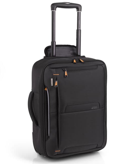 Putna torba sa točkićima Gabol Pilotos 22L 16KG404310B