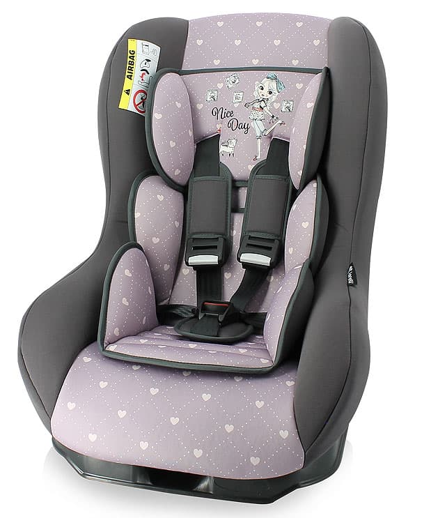 Sedište za decu 0-18kg Lorelli Beta Plus Photo Girl 10070781762