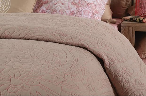 Prekrivač za dupli krevet Nef Nef Lusso 2