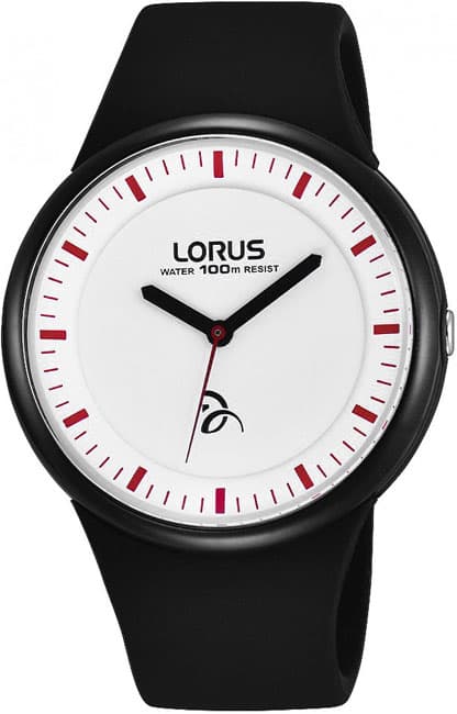 Unisex ručni sat Lorus RRX35EX9 Fondacija Novak Ðoković