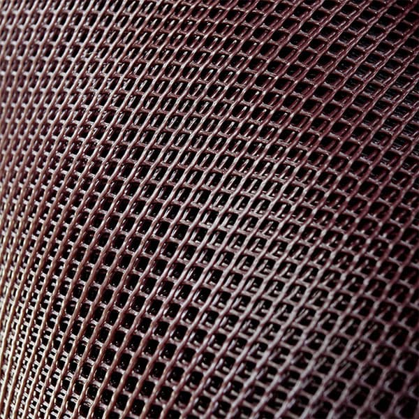 GPM plastična mreža 0.9 x 50m 32 Boja cigle