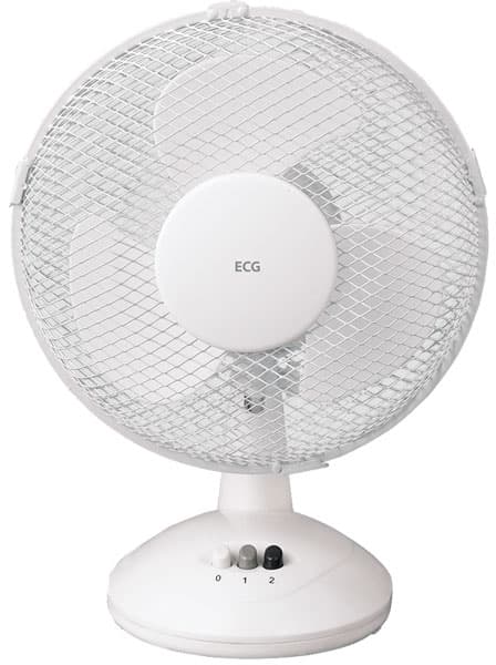 Stoni ventilator ECG FT 23