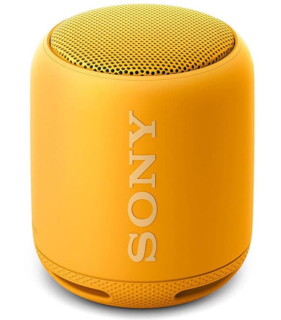 Sony Bluetooth zvučnik SRS-XB10Y
