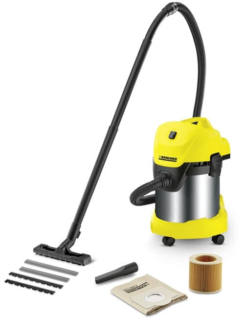 Karcher Višenamenski usisivač WD 3 Premium 1.629-840.0