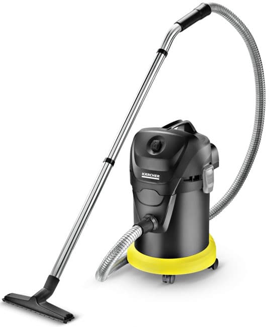 Karcher Usisivač za pepeo i za suvo usisavanje AD 3 Premium Fireplace 1.629-660.0