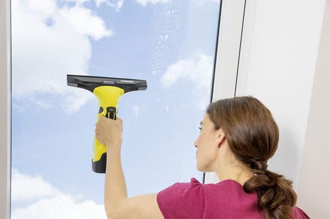 Karcher Akumulatorski čistač za prozore i pločice WV 5 Premium 1.633-440.0