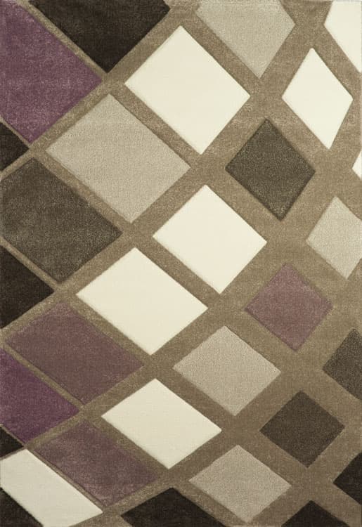 Tepih Ekol Diamond 21668-750 200x290 cm