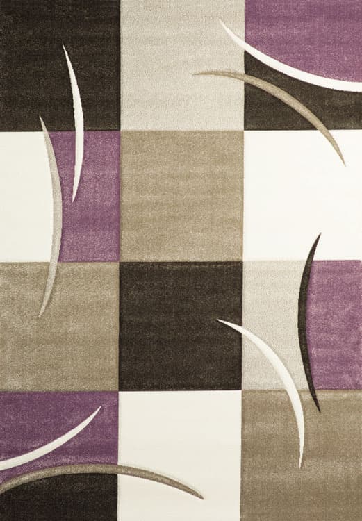 Tepih Ekol Diamond 665-750 80x150 cm