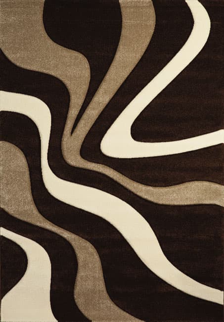 Tepih Ekol Diamond 760-80 80x150 cm