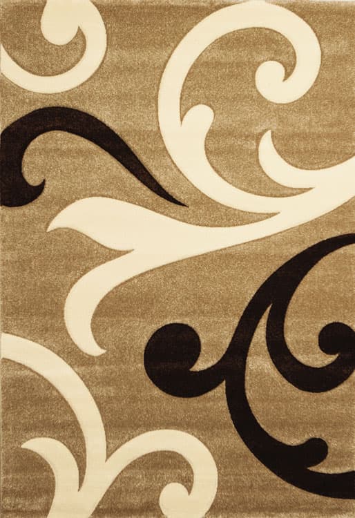 Tepih Ekol Diamond 761-780 120x170 cm