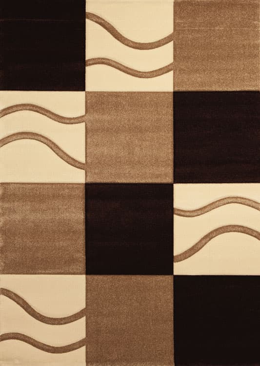 Tepih Ekol Diamond 763-70 120x170 cm