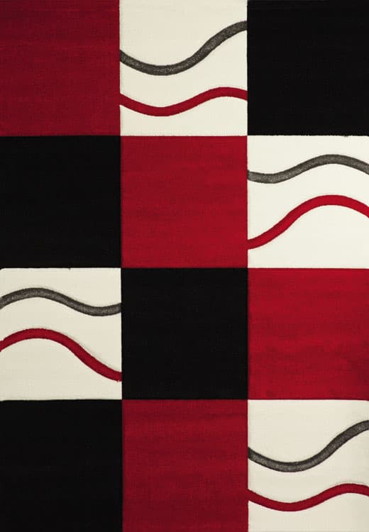 Tepih Ekol Diamond 763-911 80x150 cm