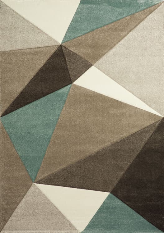 Tepih Ekol Diamond 21696-730 200x290 cm