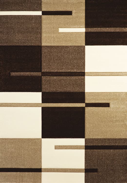 Tepih Ekol Diamond 768-70 160x230 cm