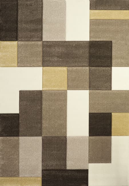 Tepih Ekol Diamond 21696-775 80x150 cm