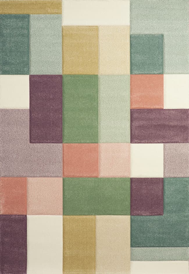 Tepih Ekol Diamond 21698-110 200x290 cm