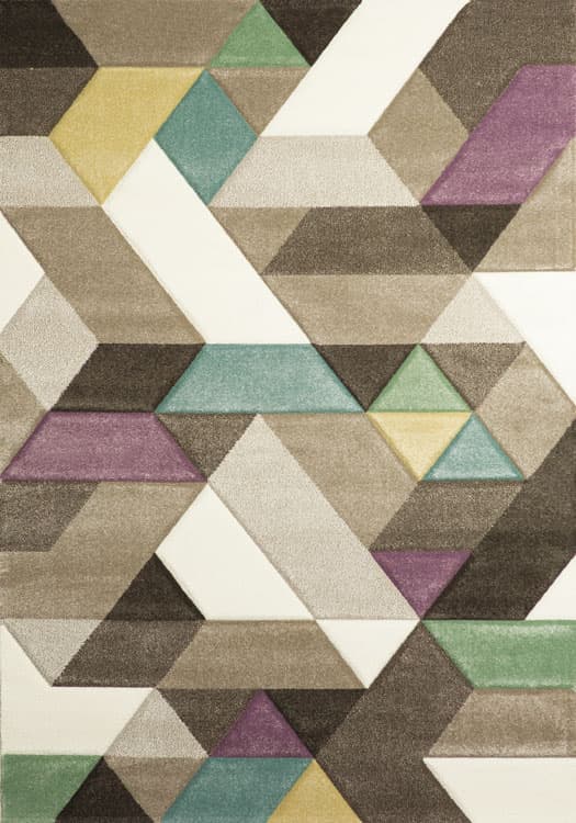 Tepih Ekol Diamond 21878-760 160x230 cm