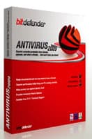 BitDefender Antivirus 2009 OEM licenca