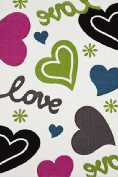 Dečiji tepih Ekol Diamond Kids 773-60 120x170 cm