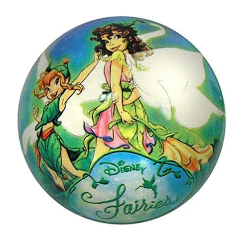 Lopta Disney Vile UN11322