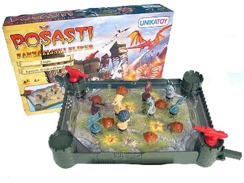 Fliper Monstrumi U22829