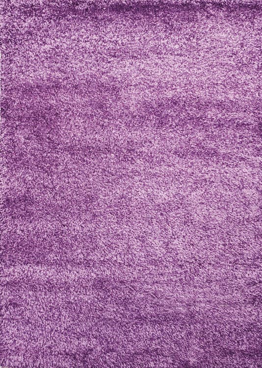 Tepih Ekol Shaggy 25 901-217 Lila 140x200 cm