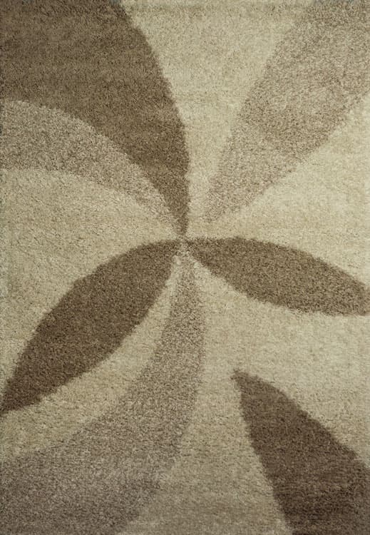 Tepih Ekol Shaggy 25 927 Cream 160x230 cm