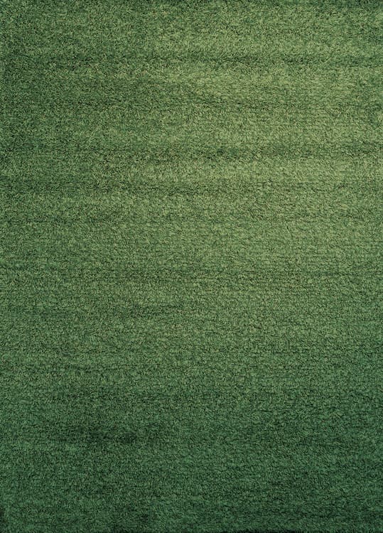 Tepih Ekol Shaggy 25 965 Green 140x200 cm