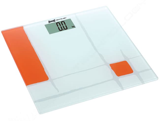 Digitalna telesna vaga Colossus CSS-3260