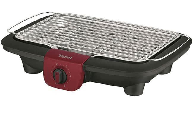 Električni roštilj Tefal BG9018