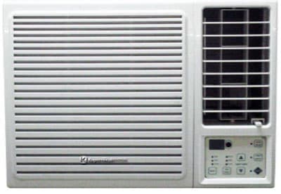 Prozorski klima uređaj Kopernikus KCR-35/YA