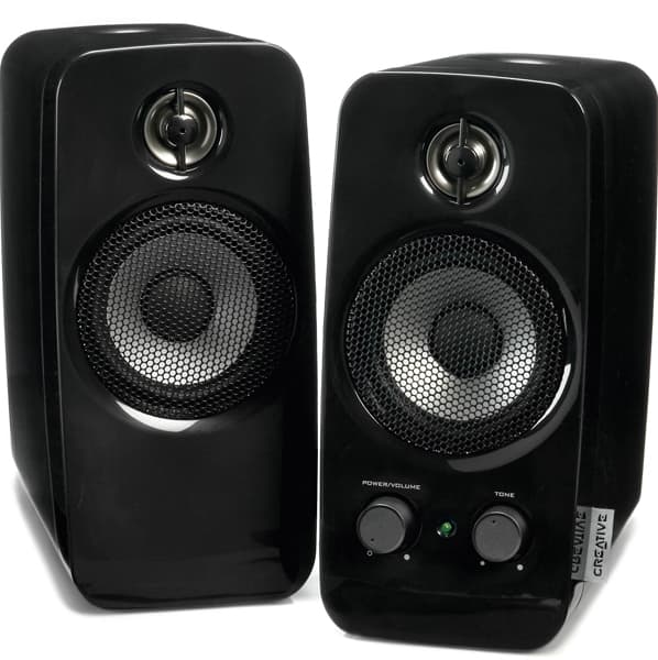 Creative Inspire T10 - 2.0 zvučni sistem